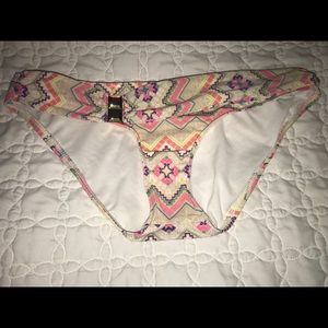 Gianni Bini Swim bottom